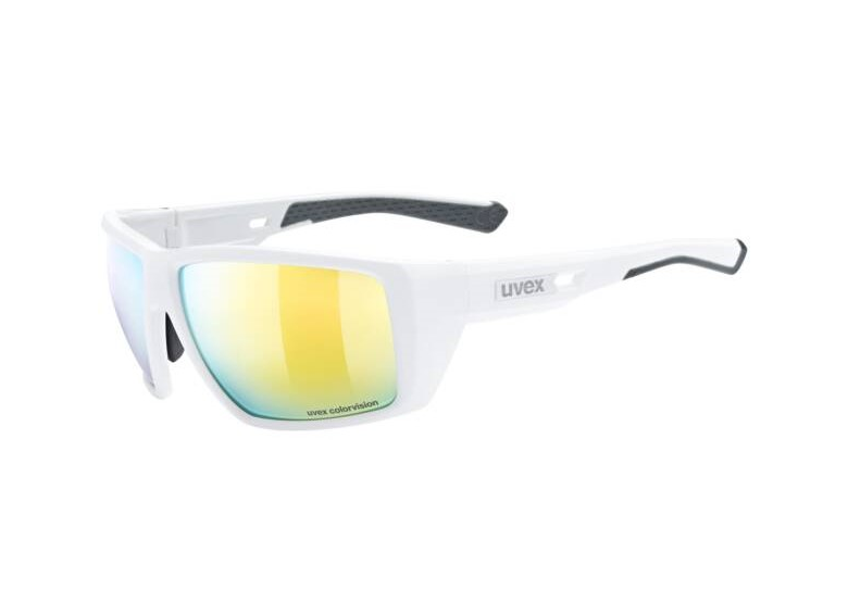 Okulary rowerowe UVEX MTN Venture CV