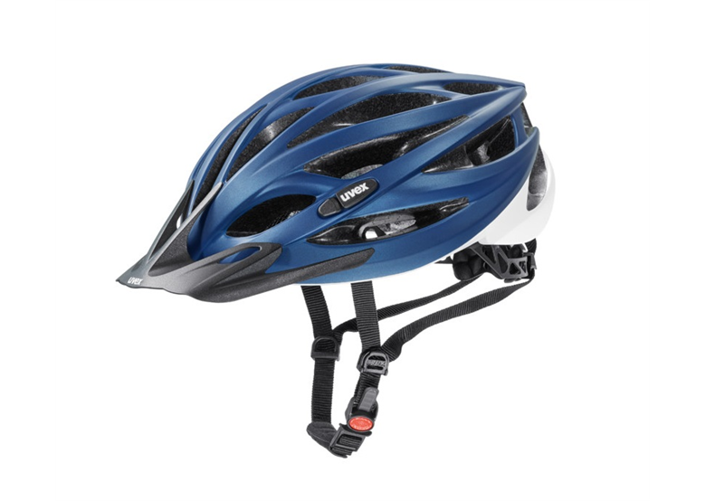 Kask rowerowy UVEX Oversize