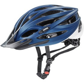 Kask rowerowy UVEX Oversize