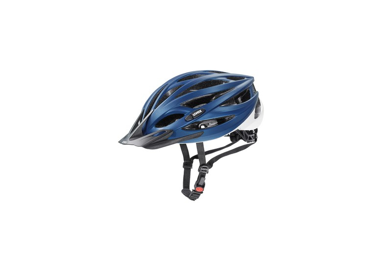 Kask rowerowy UVEX Oversize