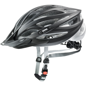 Kask rowerowy UVEX Oversize