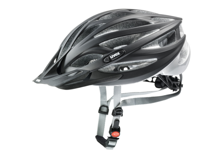 Kask rowerowy UVEX Oversize