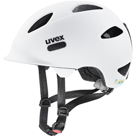 Kask rowerowy orzeszek UVEX Oyo