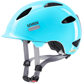 Kask rowerowy orzeszek UVEX Oyo