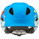 Kask rowerowy orzeszek UVEX Oyo Style