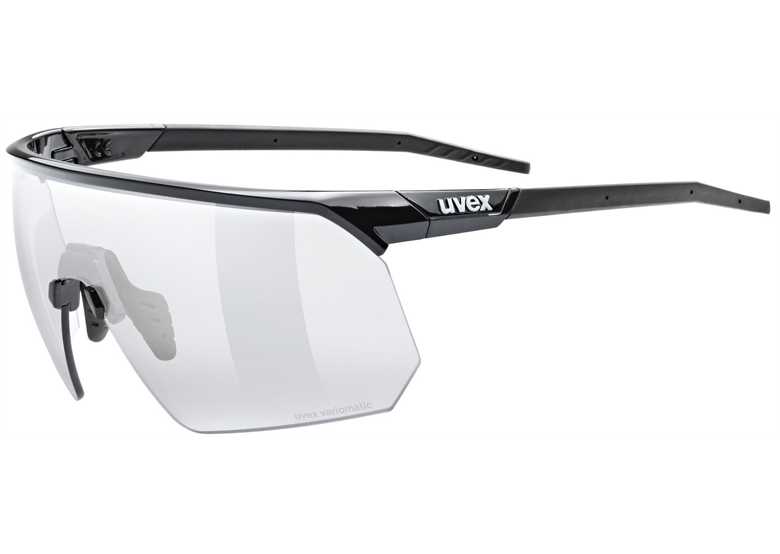 Okulary rowerowe UVEX Pace One V