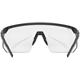 Okulary rowerowe UVEX Pace One V