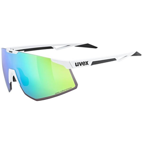Okulary rowerowe UVEX Pace Perform CV