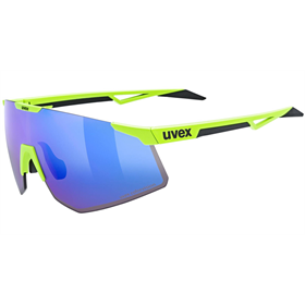 Okulary rowerowe UVEX Pace Perform CV