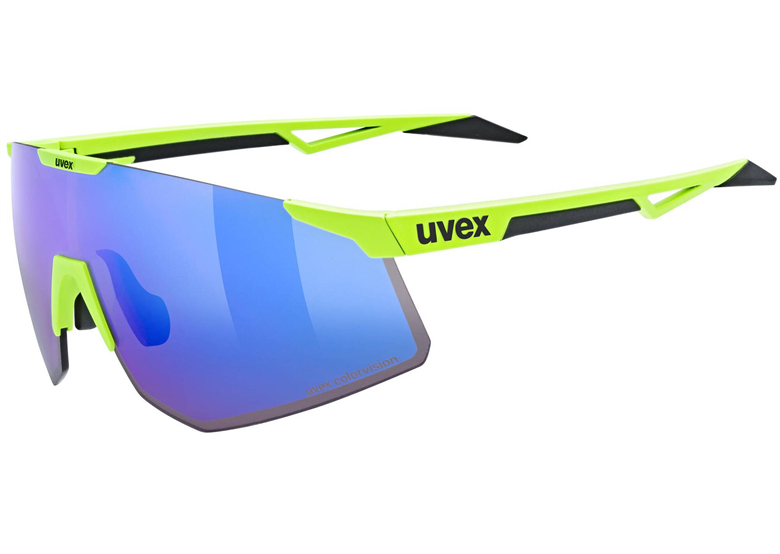 Okulary rowerowe UVEX Pace Perform CV