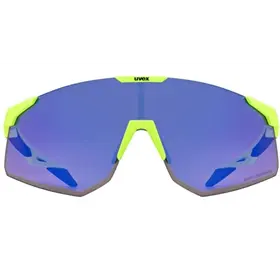 Okulary rowerowe UVEX Pace Perform S CV