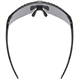 Okulary rowerowe UVEX Pace Stage