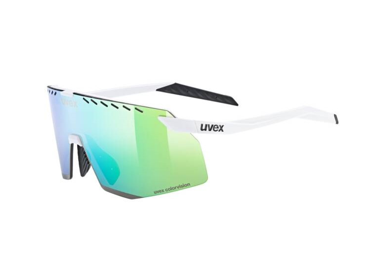 Okulary rowerowe UVEX Pace Stage CV