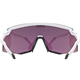Okulary rowerowe UVEX Pace Stage CV