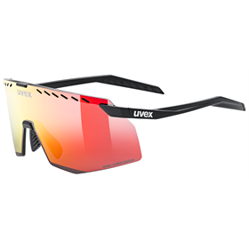 Okulary rowerowe UVEX Pace Stage CV