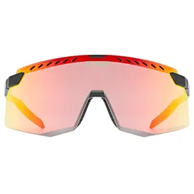 Okulary rowerowe UVEX Pace Stage CV