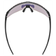 Okulary rowerowe UVEX Pace Stage CV