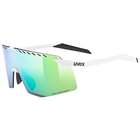 Okulary rowerowe UVEX Pace Stage CV