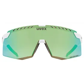 Okulary rowerowe UVEX Pace Stage CV