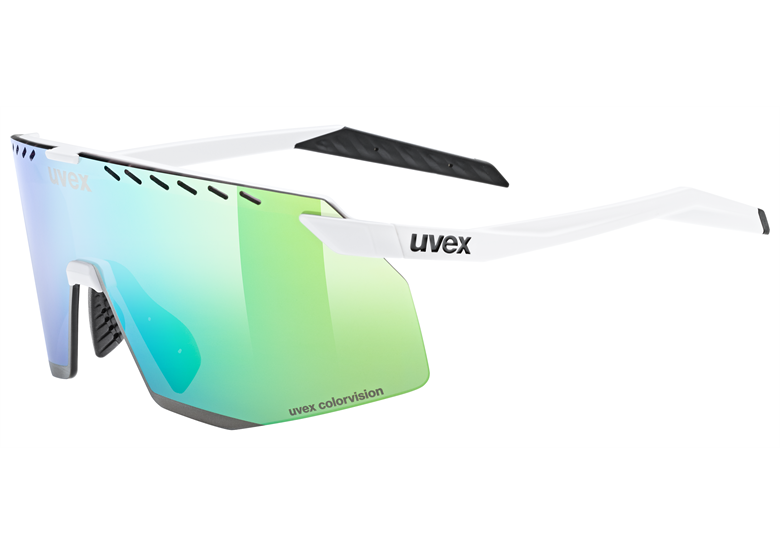 Okulary rowerowe UVEX Pace Stage CV