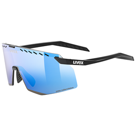 Okulary rowerowe UVEX Pace Stage CV