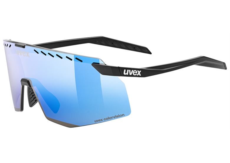 Okulary rowerowe UVEX Pace Stage CV