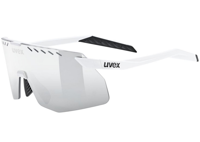 Okulary rowerowe UVEX Pace Stage S