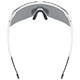 Okulary rowerowe UVEX Pace Stage S