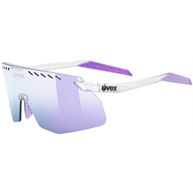 Okulary rowerowe UVEX Pace Stage S