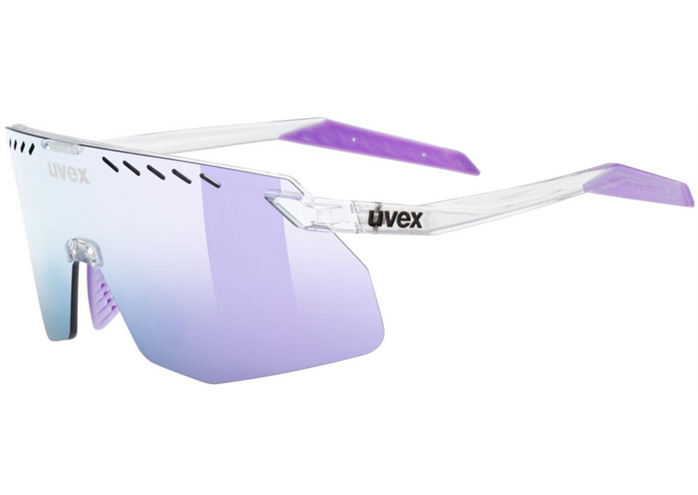 Okulary rowerowe UVEX Pace Stage S