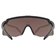 Okulary rowerowe UVEX Pace Stage Small CV