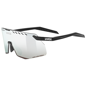 Okulary rowerowe UVEX Pace Stage Small CV