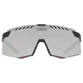 Okulary rowerowe UVEX Pace Stage Small CV