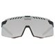 Okulary rowerowe UVEX Pace Stage Small CV