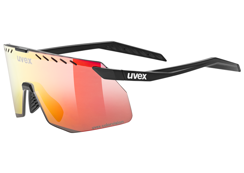 Okulary rowerowe UVEX Pace Stage Small CV