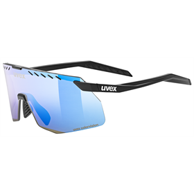 Okulary rowerowe UVEX Pace Stage Small CV