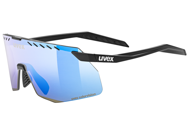 Okulary rowerowe UVEX Pace Stage Small CV