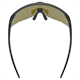 Okulary rowerowe UVEX Pace Stage Small CV