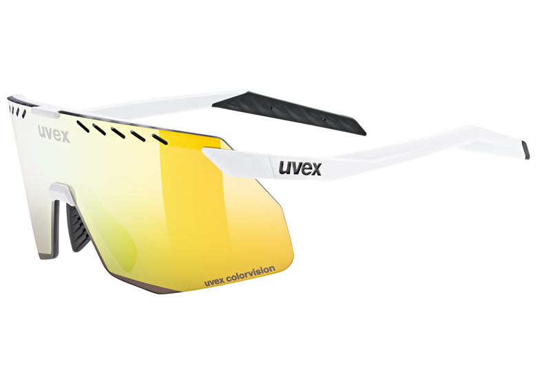 Okulary rowerowe UVEX Pace Stage Small CV