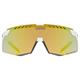 Okulary rowerowe UVEX Pace Stage Small CV