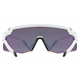 Okulary rowerowe UVEX Pace Stage Small CV