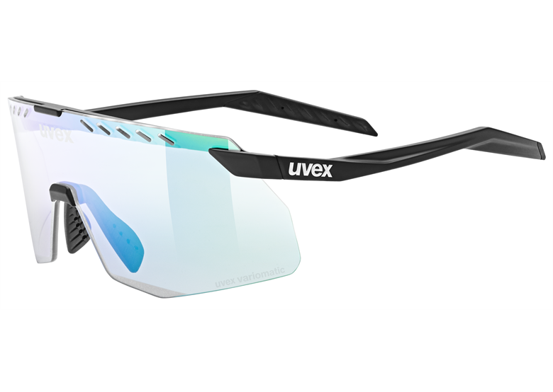 Okulary fotochromowe UVEX Pace Stage Small V