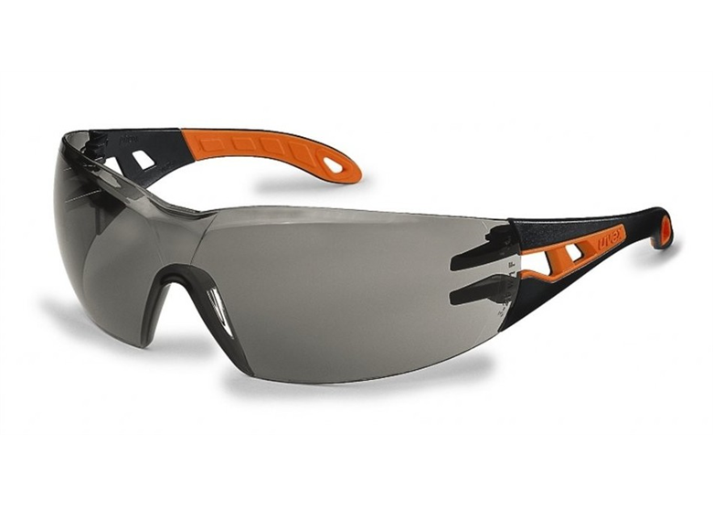 Okulary rowerowe UVEX Pheos