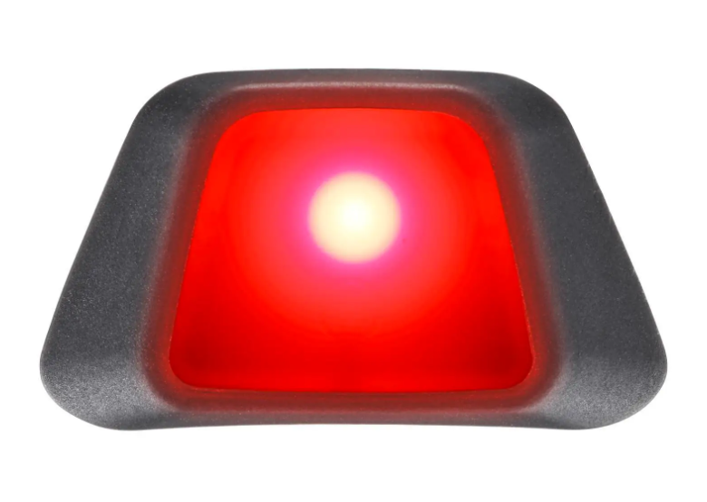 Lampka na kask UVEX Plug-in LED Stride