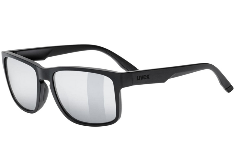 Okulary rowerowe UVEX Poise