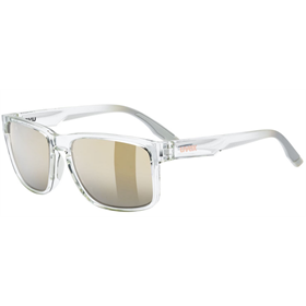 Okulary rowerowe UVEX Poise