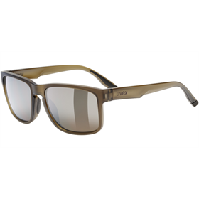 Okulary rowerowe UVEX Poise P