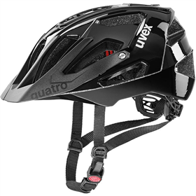 Kask rowerowy UVEX Quatro