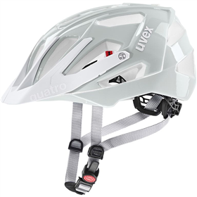 Kask rowerowy UVEX Quatro