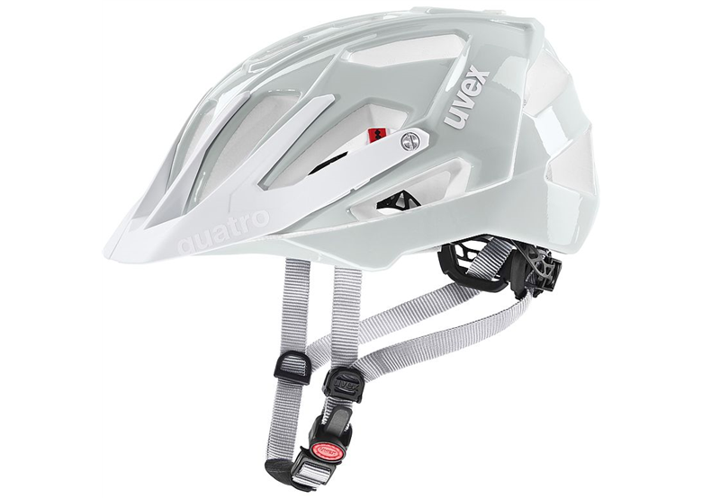 Kask rowerowy UVEX Quatro
